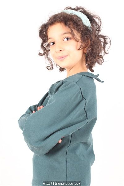 Ankara Cast Ajans Zeynep 182948