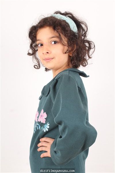 Ankara Cast Ajans Zeynep 182949