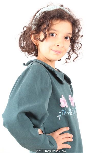 Ankara Cast Ajans Zeynep 182950