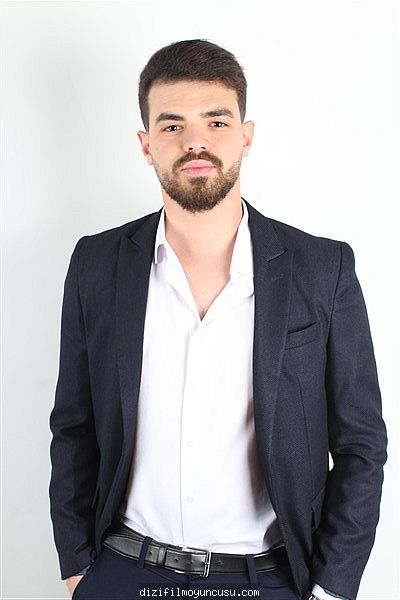 Erkek Oyuncular Adayımız Abdülmalik