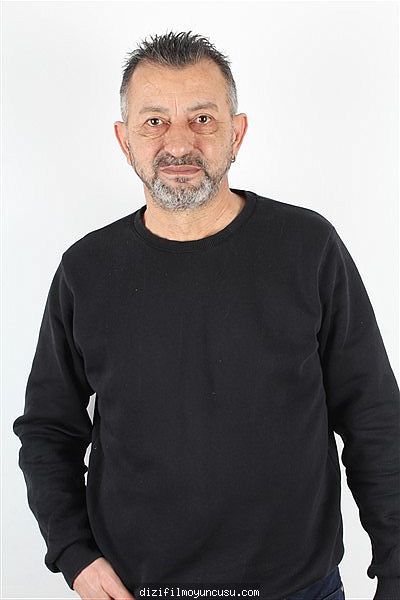 Erkek Oyuncular Adayımız Ali