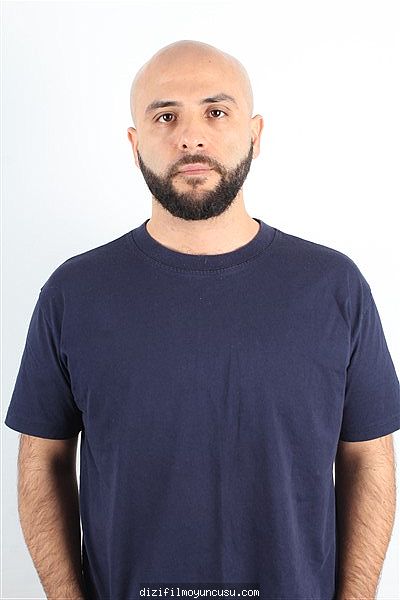 Erkek Oyuncular Adayımız Bekir