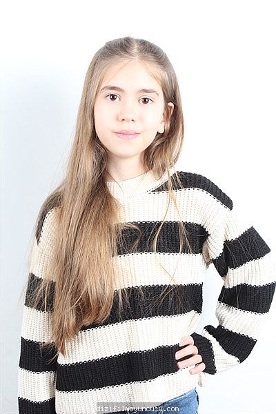 Çocuk Oyuncular Adayımız Buğlem