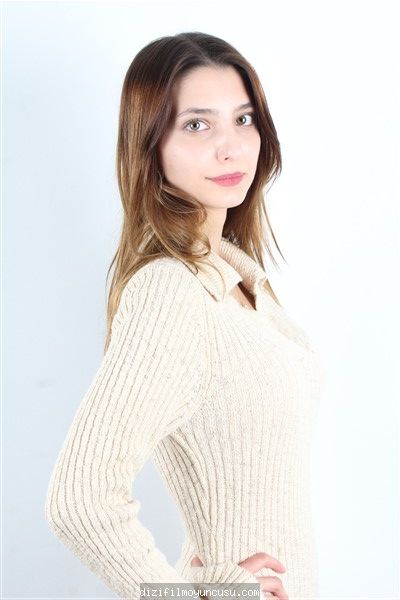 Eskişehir Cast Ajans Buse 183069