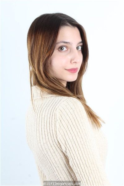 Eskişehir Cast Ajans Buse 183070