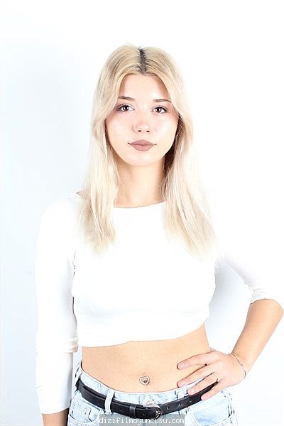 Kadın Oyuncular Adayımız Ceylin