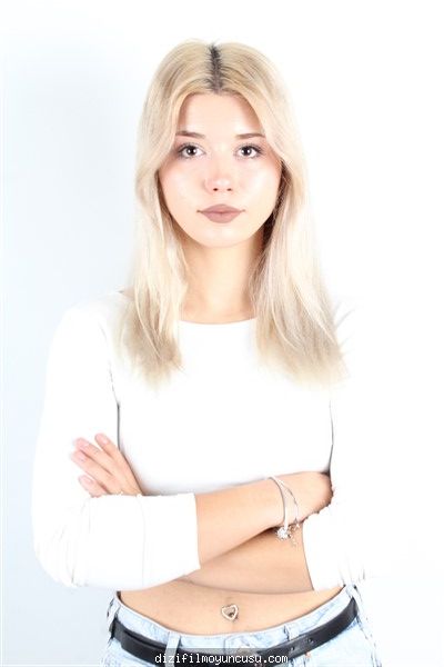 Eskişehir Cast Ajans Ceylin 183079