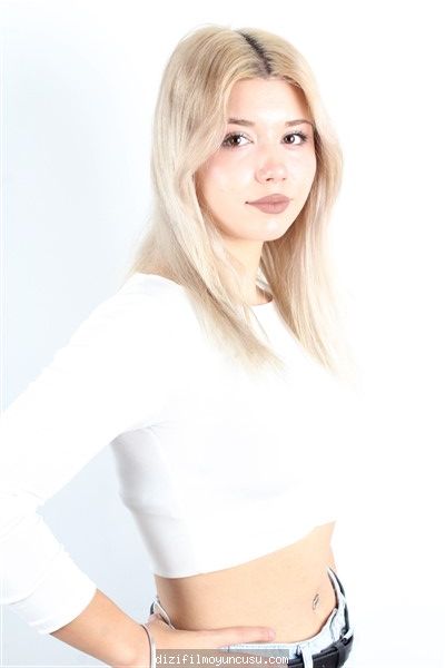 Eskişehir Cast Ajans Ceylin 183081