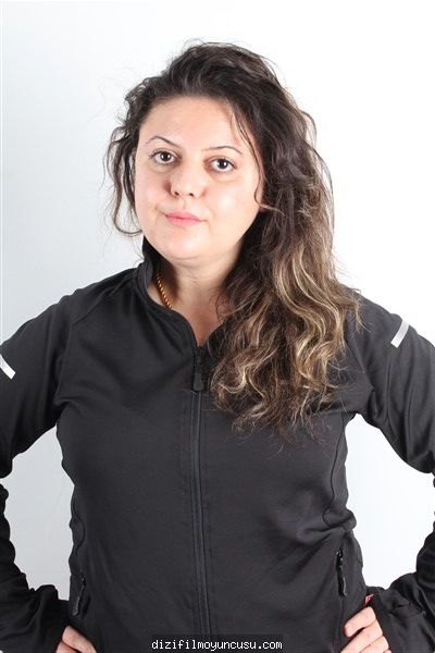 Eskişehir Cast Ajans Gamze 183091