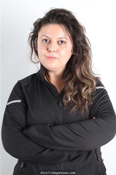 Eskişehir Cast Ajans Gamze 183092