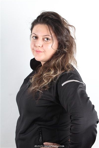 Eskişehir Cast Ajans Gamze 183093