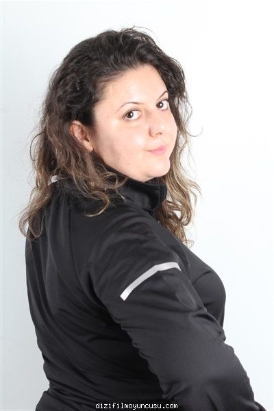 Eskişehir Cast Ajans Gamze 183094