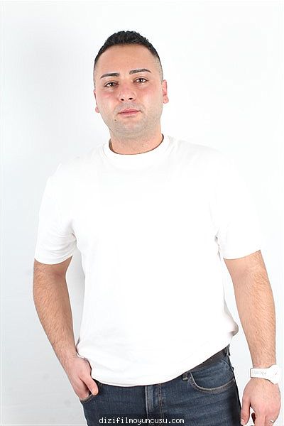 Erkek Oyuncular Adayımız Görkem