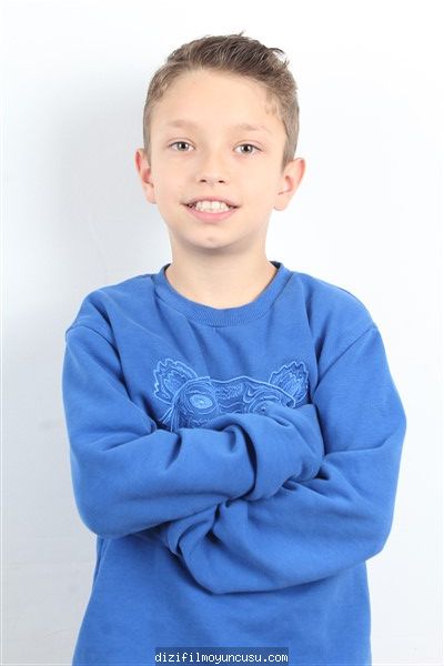 Eskişehir Cast Ajans Hasan 183031