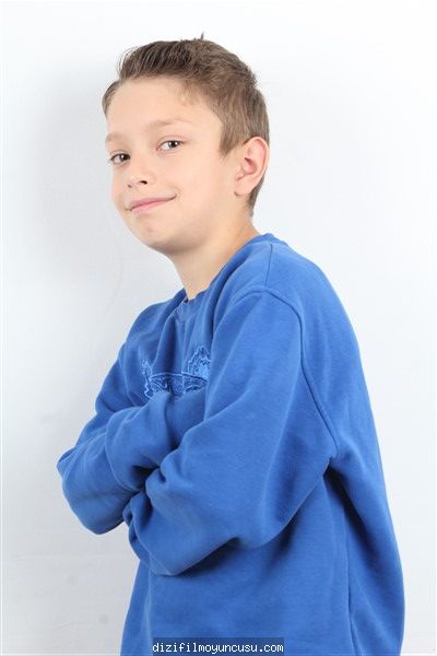 Eskişehir Cast Ajans Hasan 183032