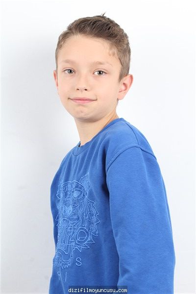 Eskişehir Cast Ajans Hasan 183033