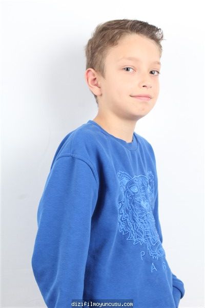 Eskişehir Cast Ajans Hasan 183034