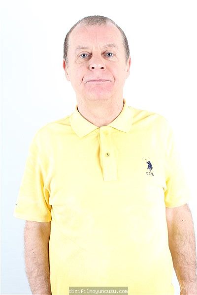 Erkek Oyuncular Adayımız İbrahim