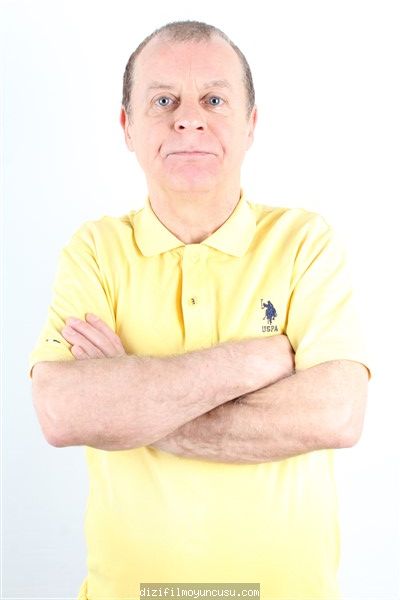 Eskişehir Cast Ajans İbrahim 183099