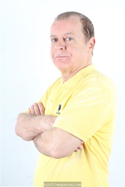 Eskişehir Cast Ajans İbrahim 183100