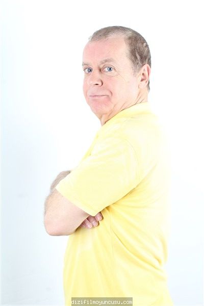 Eskişehir Cast Ajans İbrahim 183102