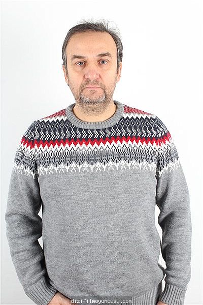 Erkek Oyuncular Adayımız Kadir