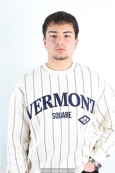 Erkek Oyuncular Adayımız Mehmet