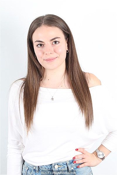 Kadın Oyuncular Adayımız Nida