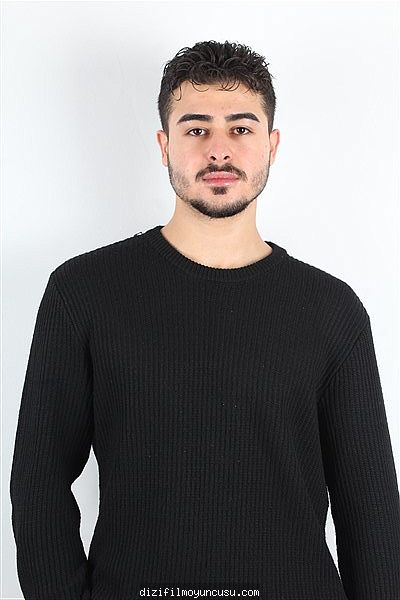 Erkek Oyuncular Adayımız Yusuf