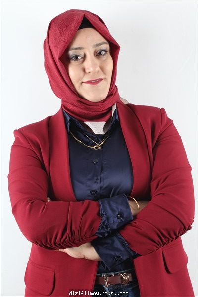 Eskişehir Cast Ajans Zarife 183087