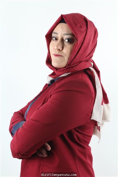 Eskişehir Cast Ajans Zarife 183088