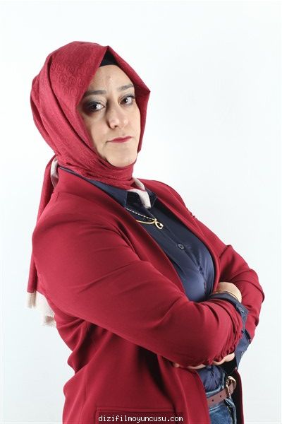 Eskişehir Cast Ajans Zarife 183089