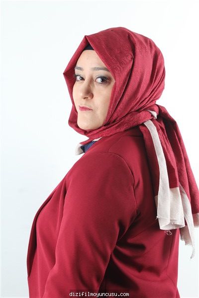 Eskişehir Cast Ajans Zarife 183090