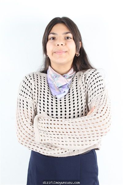 İzmir Cast Ajans Alya 183227