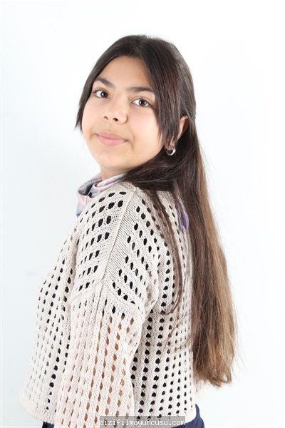 İzmir Cast Ajans Alya 183230