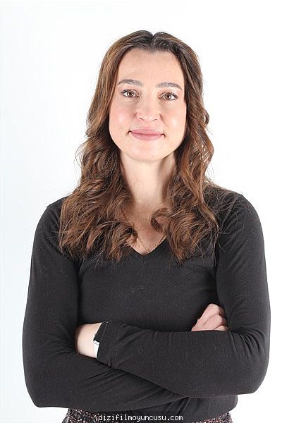 Kadın Oyuncular Adayımız Ayşegül