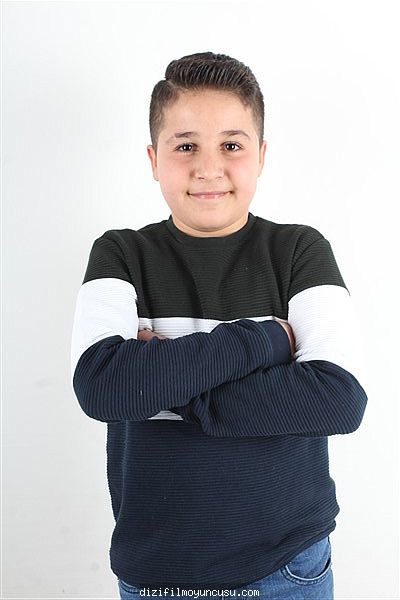 Çocuk Oyuncular Adayımız Bayram