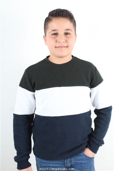 İzmir Cast Ajans Bayram 183215