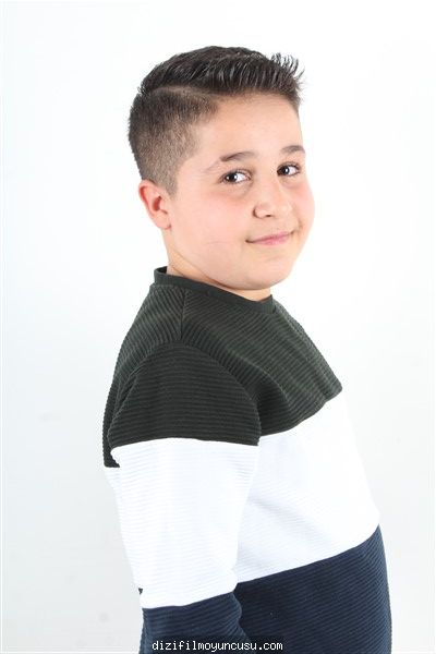 İzmir Cast Ajans Bayram 183216