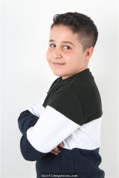 İzmir Cast Ajans Bayram 183217