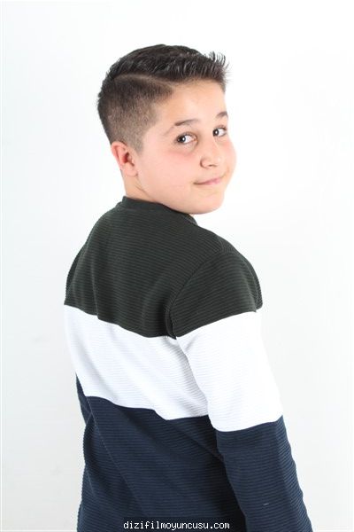 İzmir Cast Ajans Bayram 183218