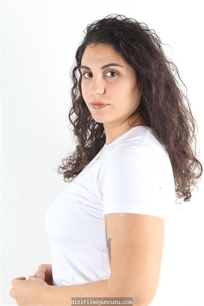 İzmir Cast Ajans Berfin 183231