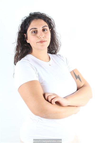 İzmir Cast Ajans Berfin 183233