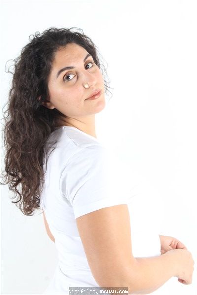 İzmir Cast Ajans Berfin 183234