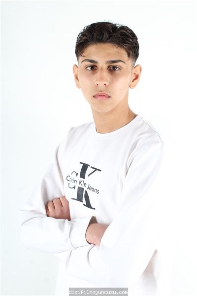 İzmir Cast Ajans Çağdaş 183132