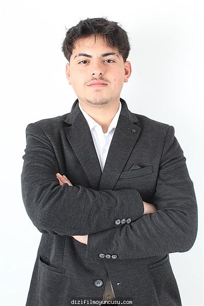 Çocuk Oyuncular Adayımız Egemen