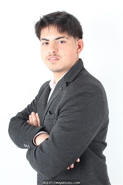 Tekirdağ Cast Ajans Egemen 183312