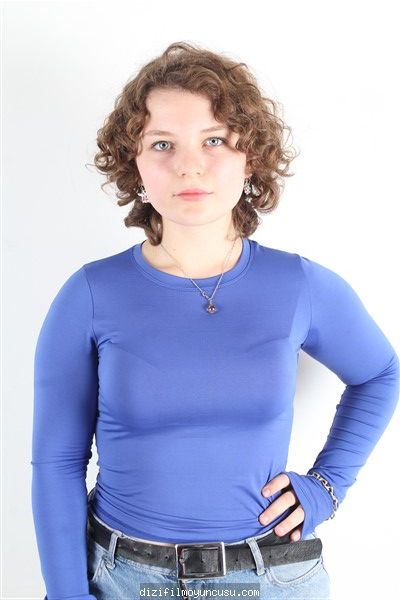 İzmir Cast Ajans Esmanur 183291