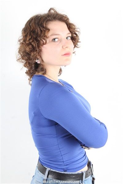 İzmir Cast Ajans Esmanur 183292