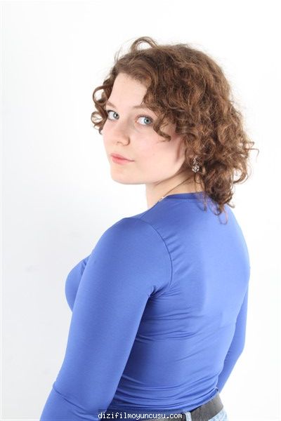 İzmir Cast Ajans Esmanur 183294